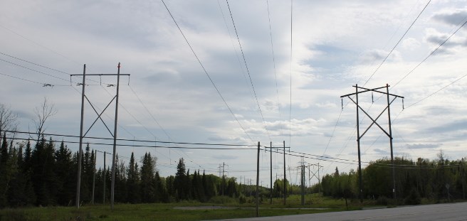 Transmission line