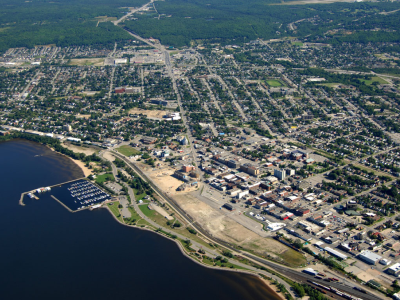 North-Bay