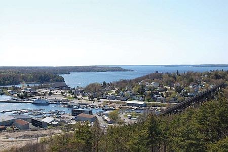 Parrysound