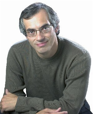 TonyClement