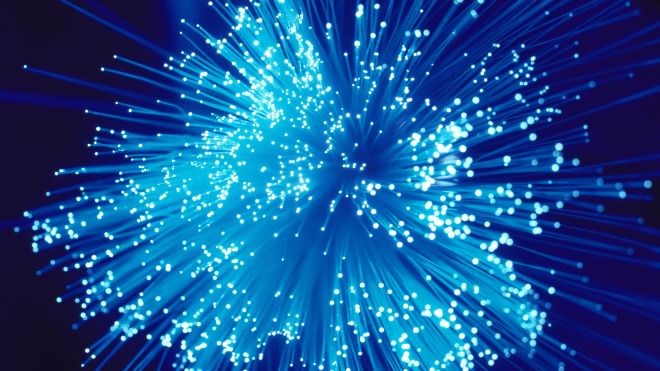 Blue Sky Net plans to study gaps in broadband internet services in the region. (Stock photo)

file