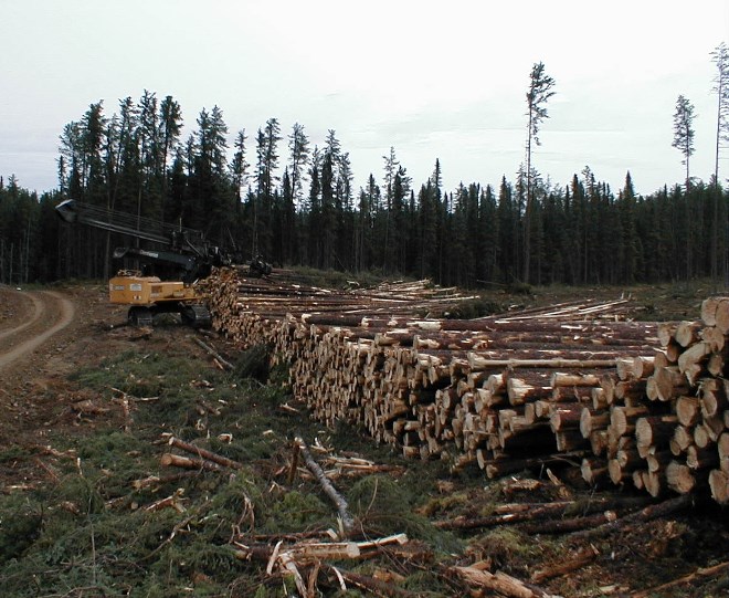 log_harvest