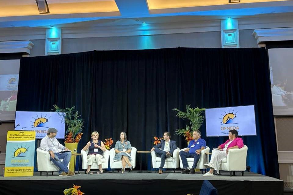 2025-07-14-first-nations-economic-developers-conference-supplied