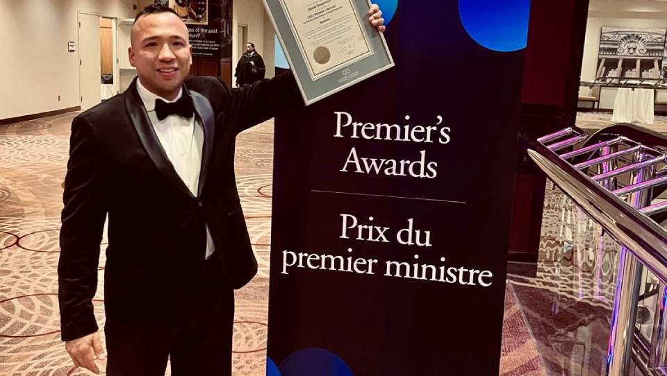 Indigenous business association slams lack of consultation on Bill 5