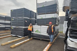‘Tree-to-home’ solution aims to increase reliable Indigenous housing stock