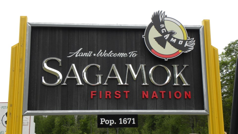 sagamok_sign