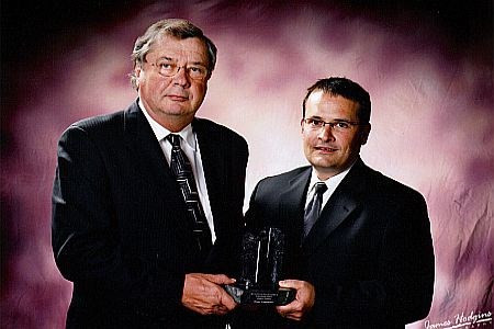 RistoLaamanenaward