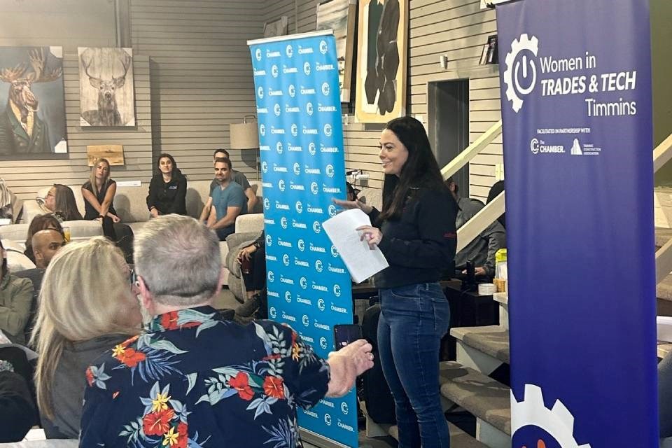 2025-06-20-women-in-trades-tech-timmins-supplied