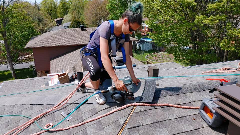 Roofer Sydney