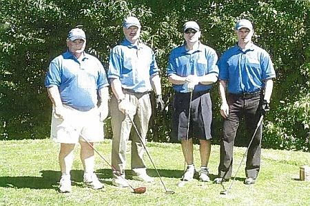 wabigolf