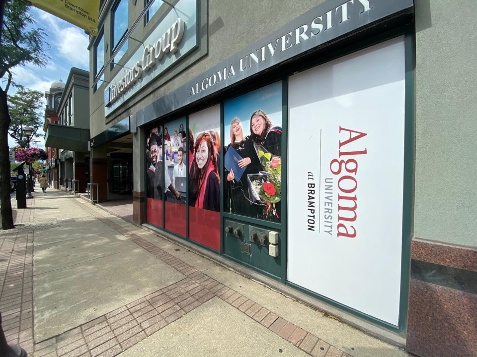 algoma_university_brampton