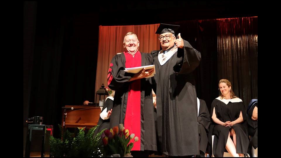 bradley_davis_northern_college