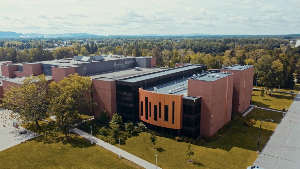 confederation_college_aerial