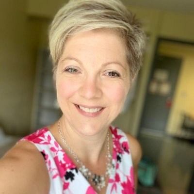 Rachel Quesnel has been named director of Collège Boréal's Nipissing campus. She has served in the role in an interim capacity since 2018. (Twitter photo)