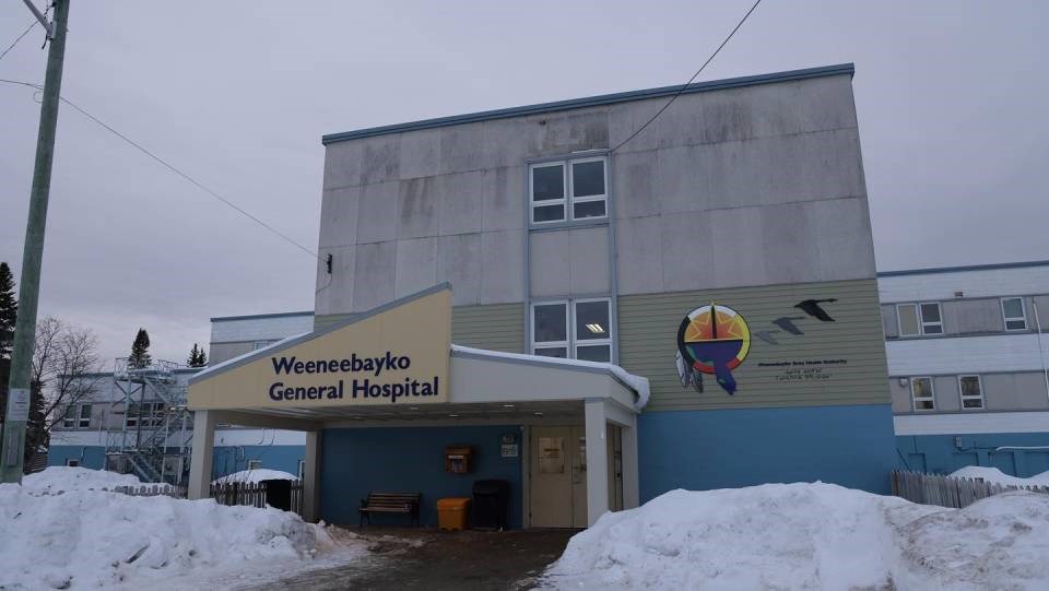 Weeneebayko Area Health Authority and Queen's University are embarking on a new partnership to train Indigenous doctors, nurses and other health-care specialists in the community.