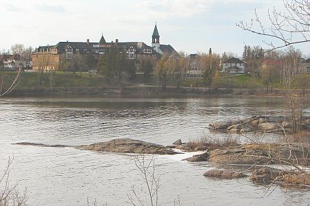 Kapuskasing