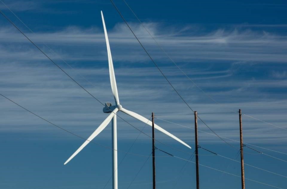 The 300-megawatt Henvey Inlet Wind Project became operational in 2019.