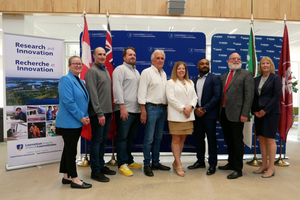 laurentian_nserc_mining_grants