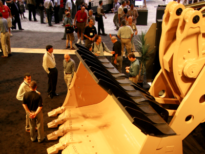 MINExpo