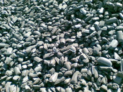 Briquettes