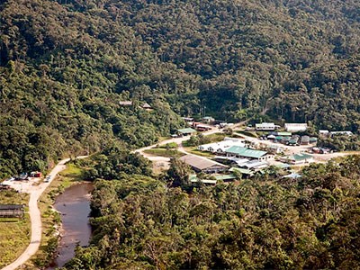 Ecuador