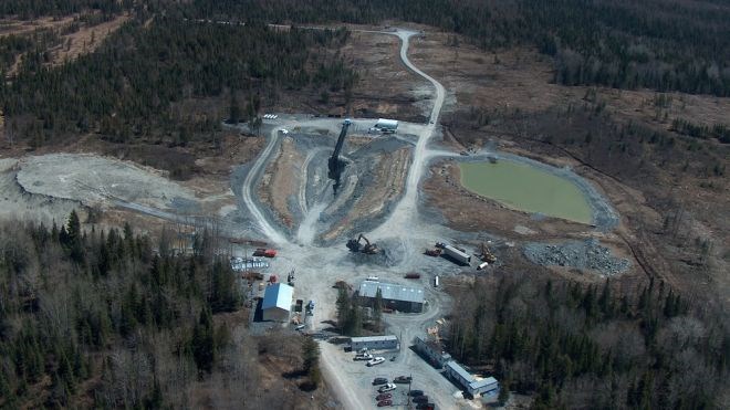 Sage Gold will become a mine operator by early 2018 with its Clavos Mine near Timmins.