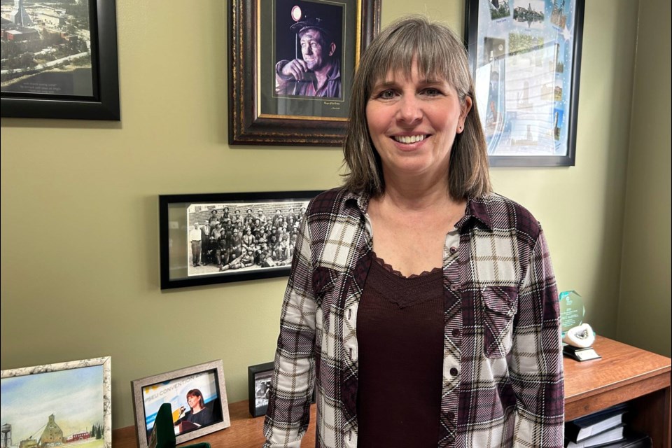 In 2025, Janice Martell marks 10 years since she launched the McIntyre Powder Project, driven by her wish to get compensation for miners whose health was harmed by past mine management practices.