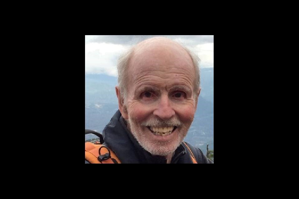Jim Redpath
