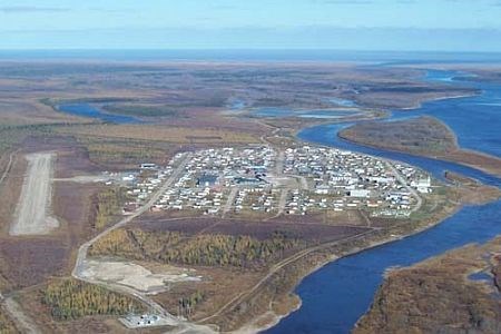 Attawapiskat