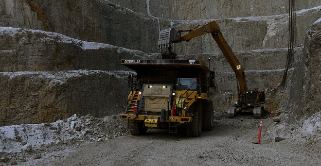 De Beers Canada looks beyond Victor - Sudbury Mining Solutions
