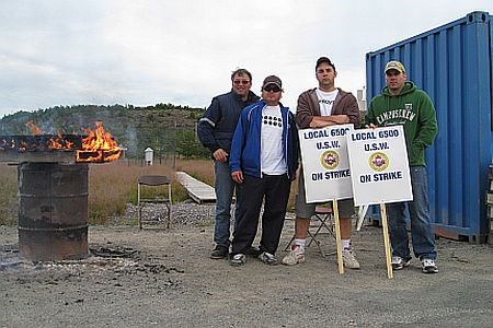 steelworkersstrike