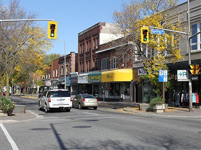 Sault_Downtown