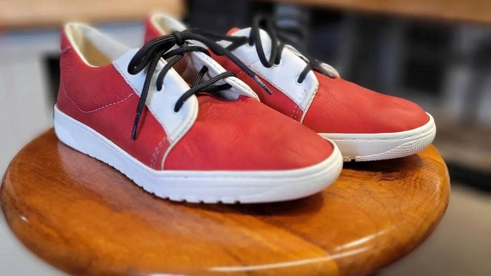 Shoe tailor summer sale sale