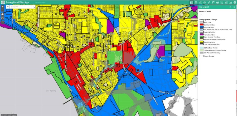 north_bay_gis_portal