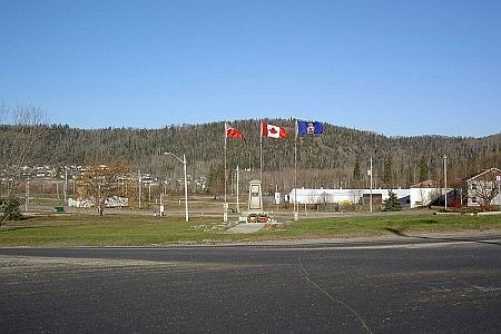 manitouwadge