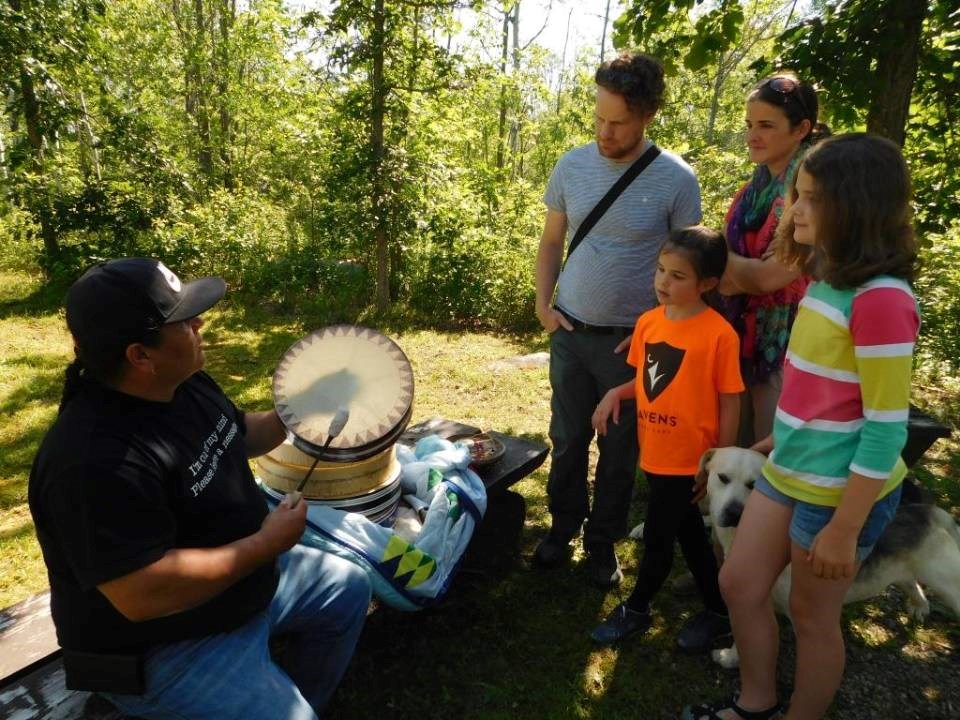 wikwemikong_tourism