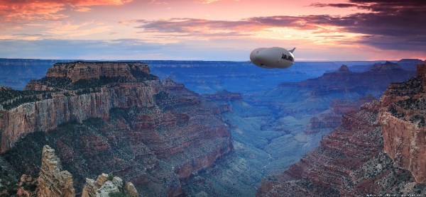 airlander