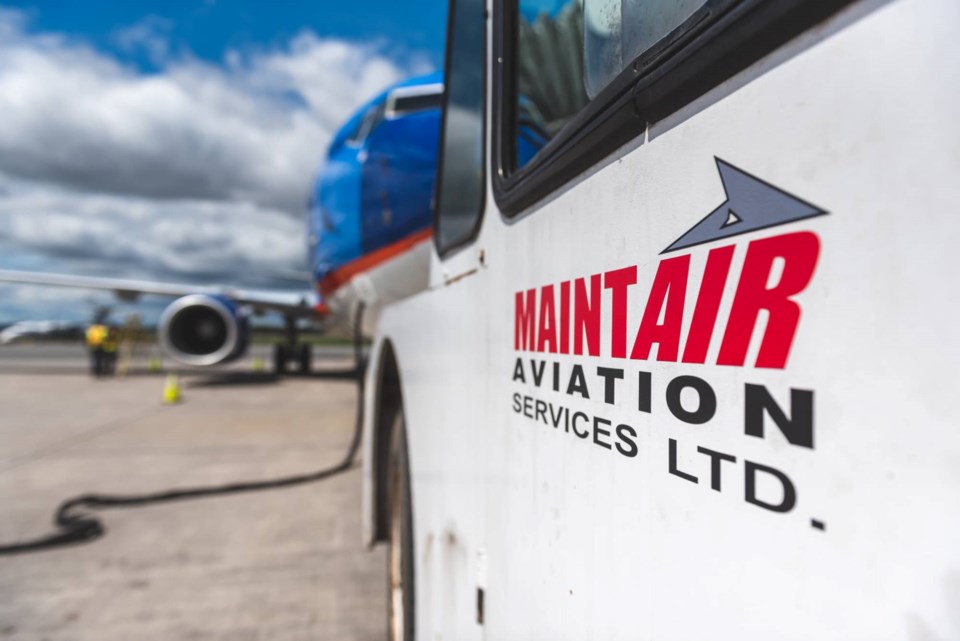 maintair_aviation_services