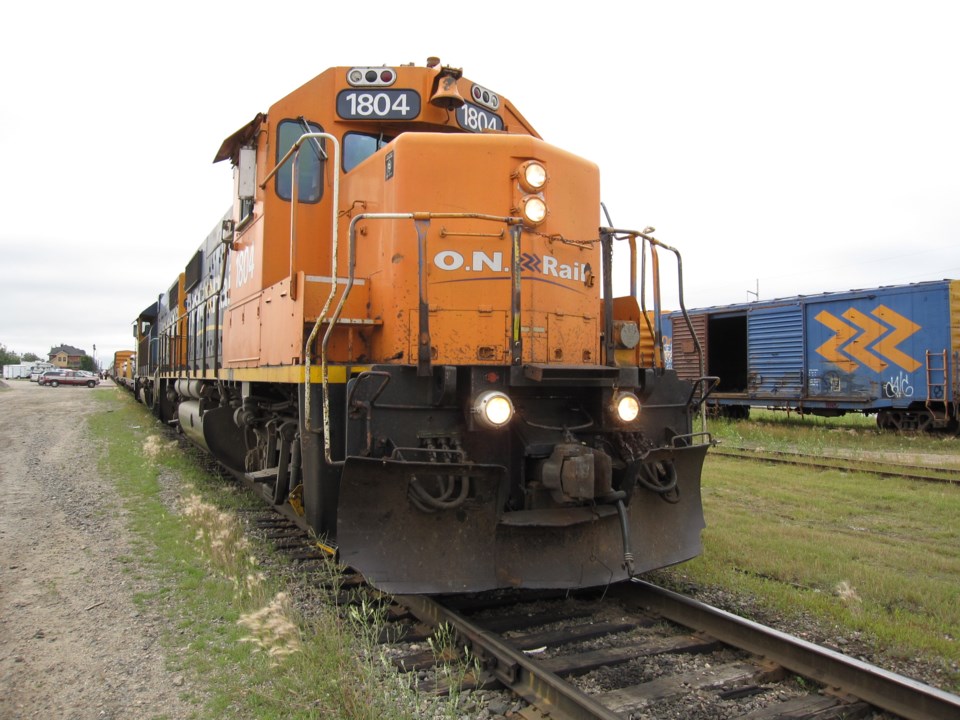 ontario_northland_locomotive