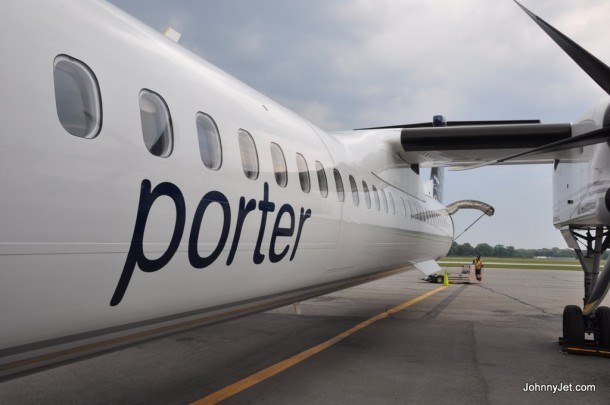 porter_airlines