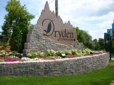 Dryden