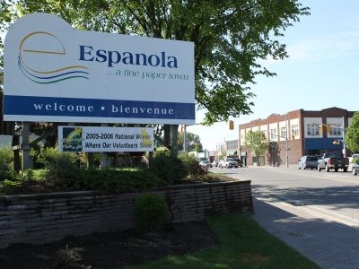 Espanola