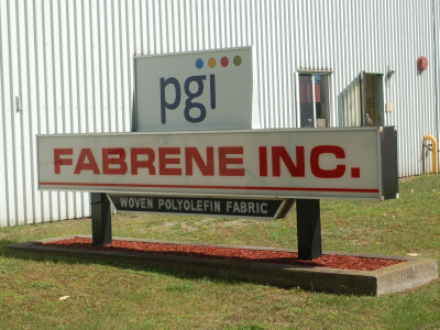 Fabrene