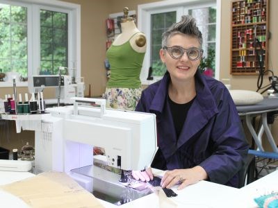 garment kathryn brenne teaches garments