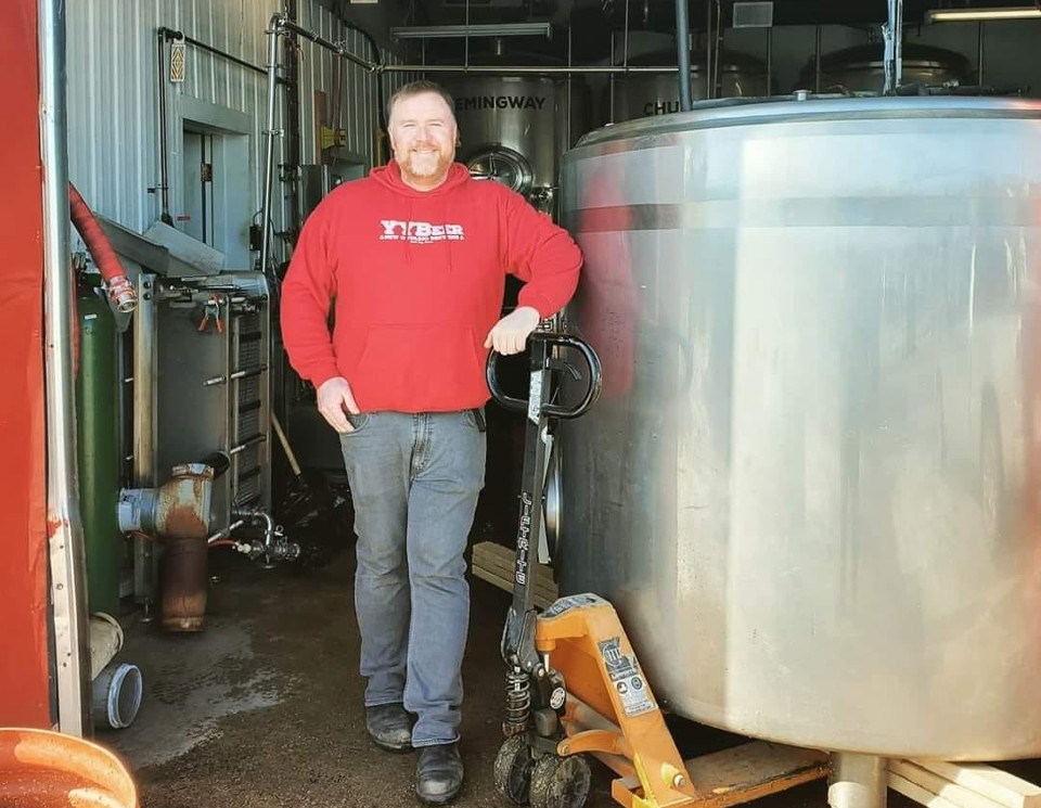 mike_harrison_new_ontario_brewing