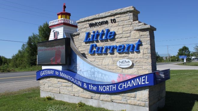 little_current_sign