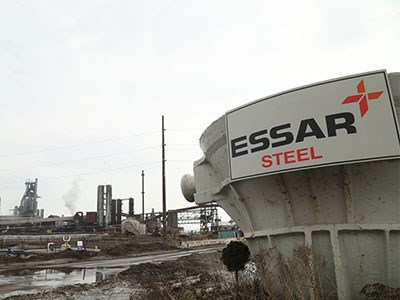 Essar_Steel