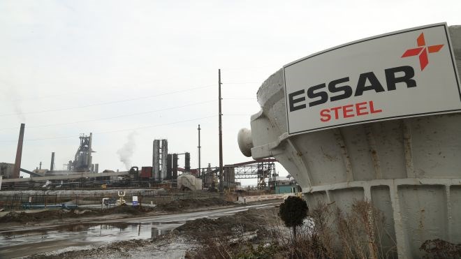 essar_strike