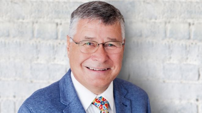 John Beaucage is a former Grand Council Chief of the Anishinabek Nation, an economist by education, and an advocate on a variety of issues ranging from Indigenous child welfare and health to language policy. (Counsel photo)
