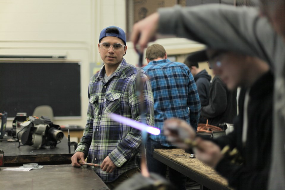 cambrian_indigenous_trade_students